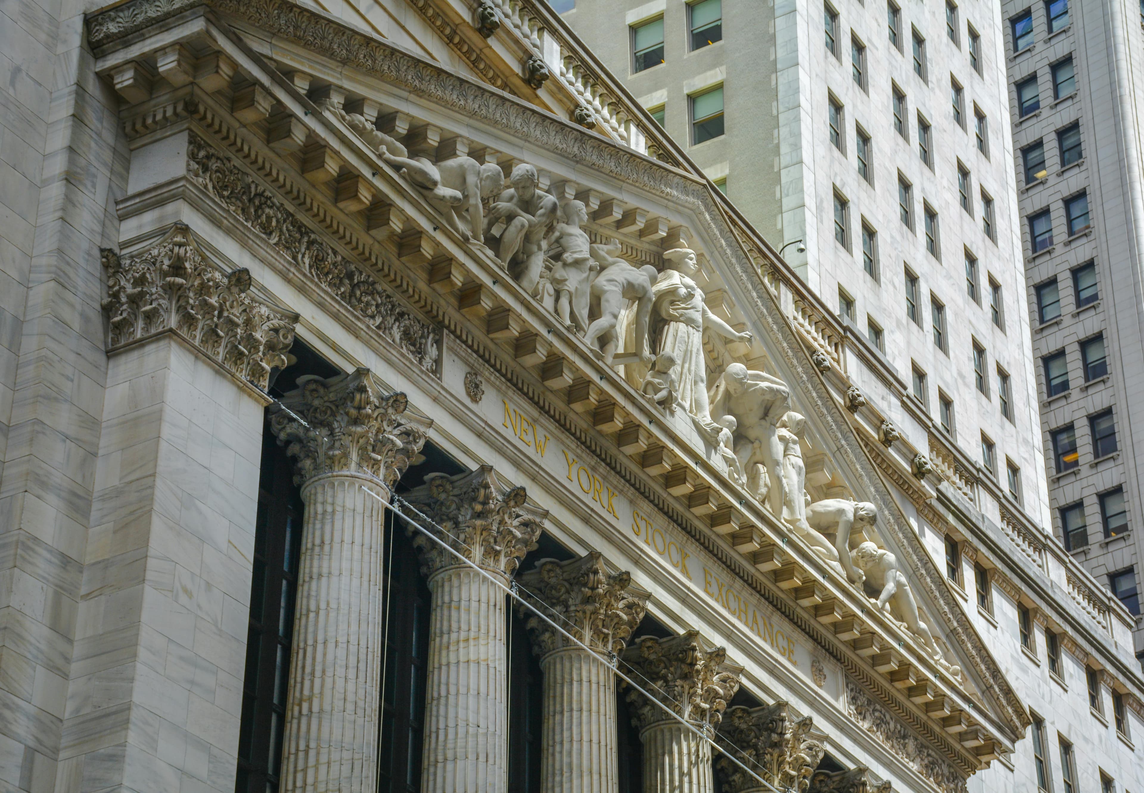 DeepS&P — AI · Quantitative Finance, screenshot 2 of 2